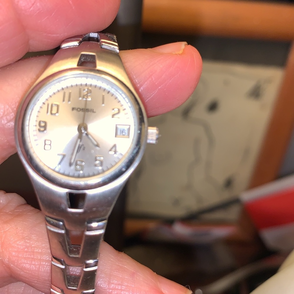 Fossil watch - Picture 5 of 5